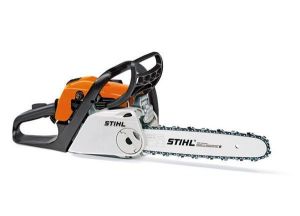 Бензопила Stihl MS 181 C-BE 14