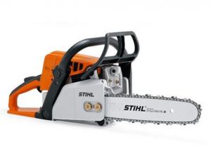 Бензопила Stihl MS 230 14