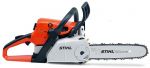 Бензопила Stihl MS 230 C-BE 16