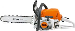 Бензопила Stihl MS 251 16