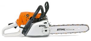 Бензопила Stihl MS 251 C-BE 16