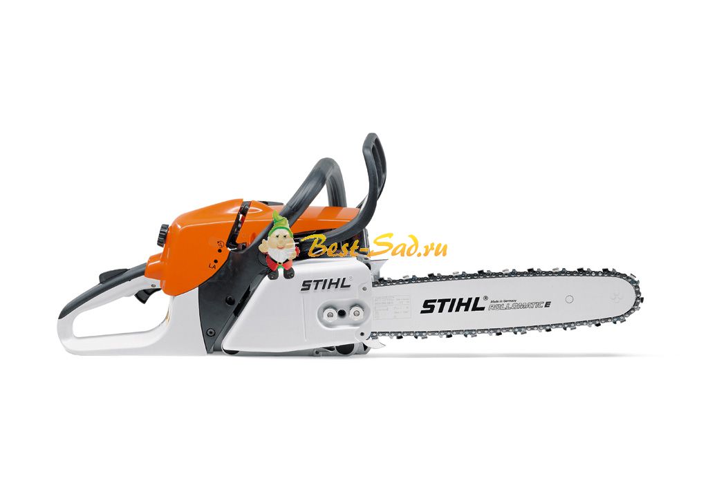 Stihl MS 341 16
