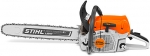 Бензопила Stihl MS 462 18 профессиональная