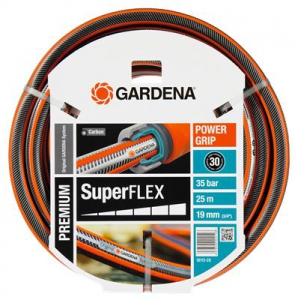 Шланг Gardena SuperFLEX 12x12 3/4