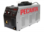 Сварочный аппарат Resanta инверторный полуавтоматический САИПА-220