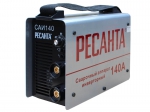 Сварочный аппарат Resanta инверторный САИ 140