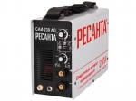 Сварочный аппарат Resanta инверторный САИ-230-АД (аргонодуговой)