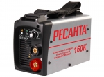 Сварочный аппарат Resanta инверторный САИ160К(компакт)