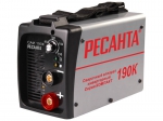 Сварочный аппарат Resanta инверторный САИ190К(компакт)