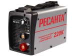 Сварочный аппарат Resanta инверторный САИ220К(компакт)