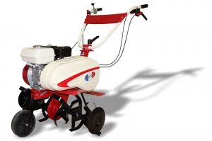 Культиватор бензиновый МК GARDEN FRANCE Т51 HX (с двигателем HONDA GX160)