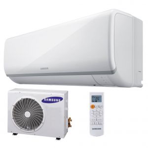 Кондиционер Samsung AQV18PSBNSER