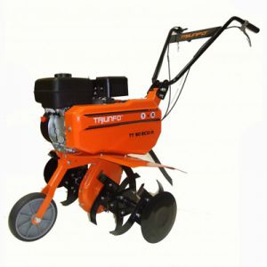 Культиватор бензиновый Triunfo TT 50 ECO R 6