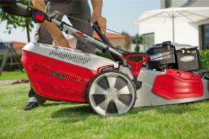 Газонокосилка бензиновая Al-Ko Highline 525 SP-A