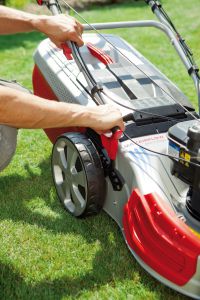 Газонокосилка бензиновая Al-Ko Highline 525 SP