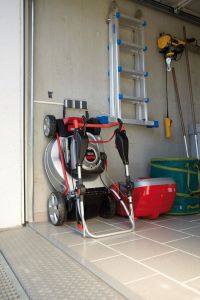 Газонокосилка бензиновая Al-Ko Highline 525 SP-A