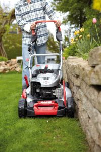 Газонокосилка бензиновая Al-Ko Highline 525 SP