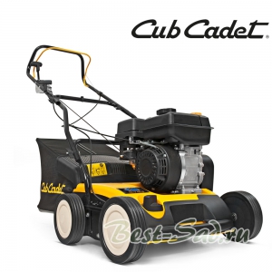 Вертикуттер (аэратор) бензиновый Cub Cadet CC V 35 B