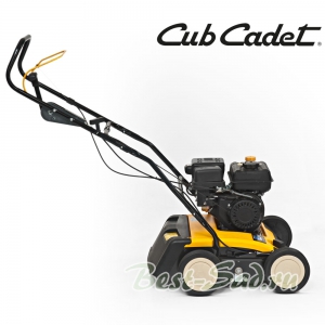 Вертикуттер (аэратор) бензиновый Cub Cadet XC1 B35 (CC V 35 B) 