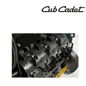 Вертикуттер (аэратор) бензиновый Cub Cadet XC1 B35 (CC V 35 B) 