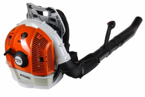 Бензиновая ранцевая воздуходувка Stihl BR 600 4-MIX