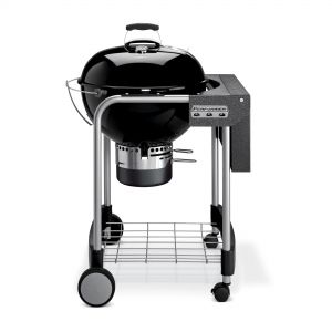 Угольный гриль Weber Performer Original GBS 57 cm черный