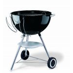 Держатель для крышки Weber Tuck-Away, нерж. сталь 8411