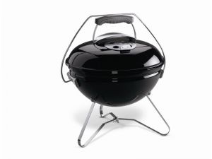 Угольный гриль Weber Smokey Joe Premium 37 cm черный