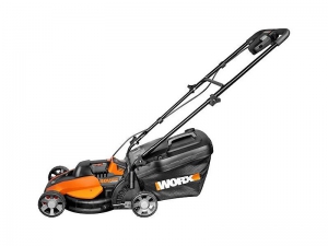 Газонокосилка аккумуляторная WORX WG776E