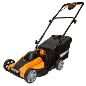 Газонокосилка аккумуляторная WORX WG776E