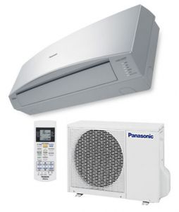 Кондиционер Panasonic S/U-A18JKD