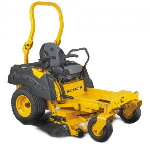 Садовый минитрактор Cub Cadet  Z1 122