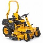 Садовый минитрактор Cub Cadet  Z1 137