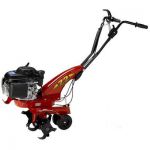 Культиватор бензиновый Eurosystems Z-2 RM Loncin OHV 140 CC