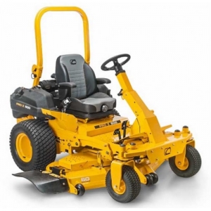 Садовый минитрактор Cub Cadet  Z5 152